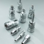 How Does a Quick Connect Fitting Work? - Ideal-bell