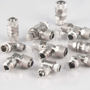 Pneumatic Insert Fittings