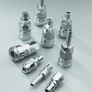 Japan Type Quick Couplers