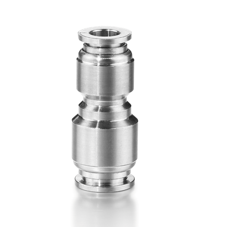 316L Stainless Steel Reducer Fittings-SSPG