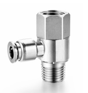 316L Stainless Steel Female Banjo Fittings-SSPHF