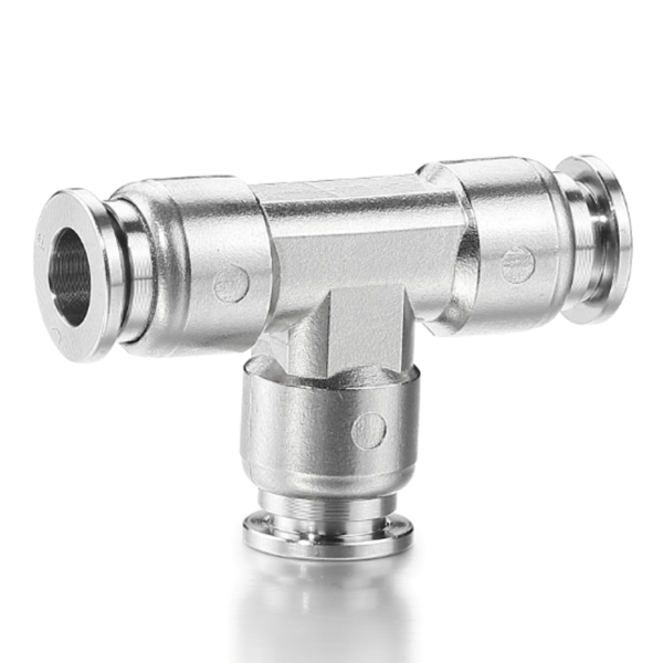 What Are Push To Connect Pneumatic Fittings Ideal Bell