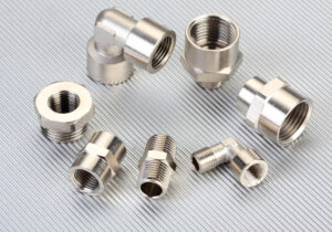 brass threaded fittings