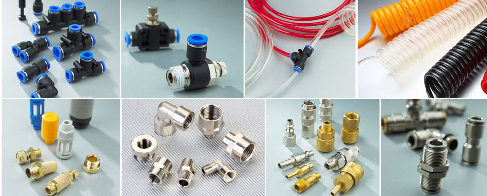 pneumatic Fittings