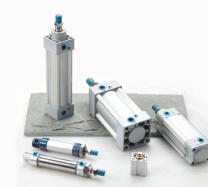 pneumatic cylinder