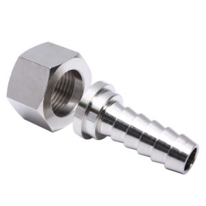 Barbed fittings, Hose barbed fittings, hose adpater