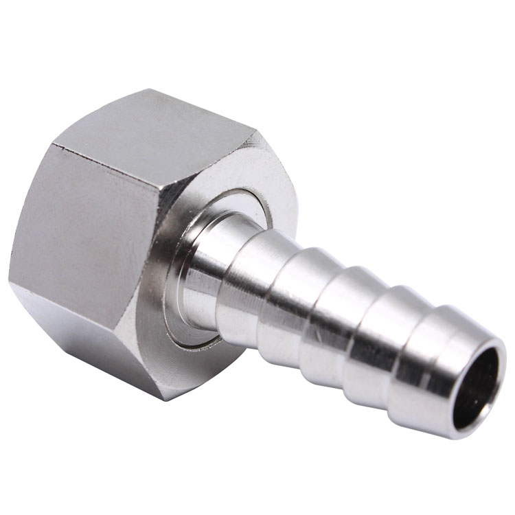 Barbed fittings, Hose barbed fittings, hose adpater
