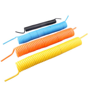 polyurethane coils