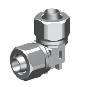 Stainless steel push on fitting-SSRPUL