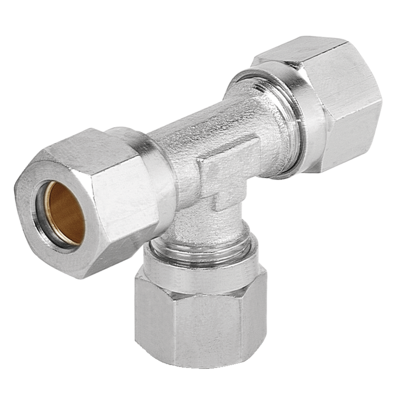 compression fittings