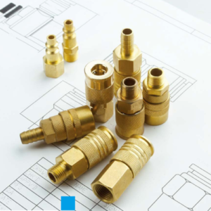 USA TYPE QUICK COUPLERS