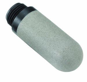 PSE Plastic Silencer