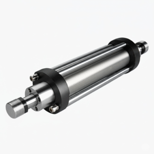 double-Acting Pneumatic Cylinders
